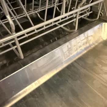 Garanti Kapsamında Bulaşık Makinesi Teslim Edilmedi, Ek Ücret Alındı Ve Mağdur Edildik