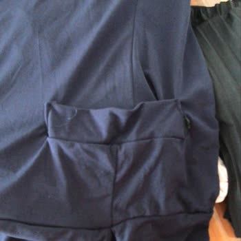 Kusurlu Ürün Ve İade Talebine Yanıt Alınamıyor, Engellendim