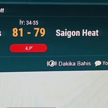 Nesine Kaçıncı Yanıltman Dürüst Olun Saniyeleri Tutmayın