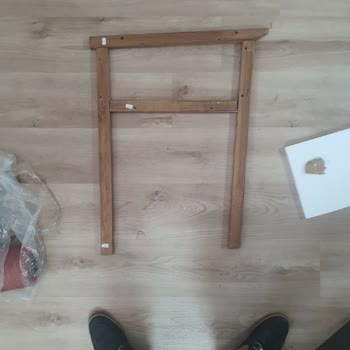 Hasarlı Masa Teslimatı Ve Müşteri Hizmetlerine Ulaşılamıyor