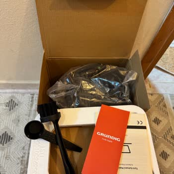 Hasarlı Gelen Ürünün İadesi Reddedildi Mağduriyetim Giderilmiyor