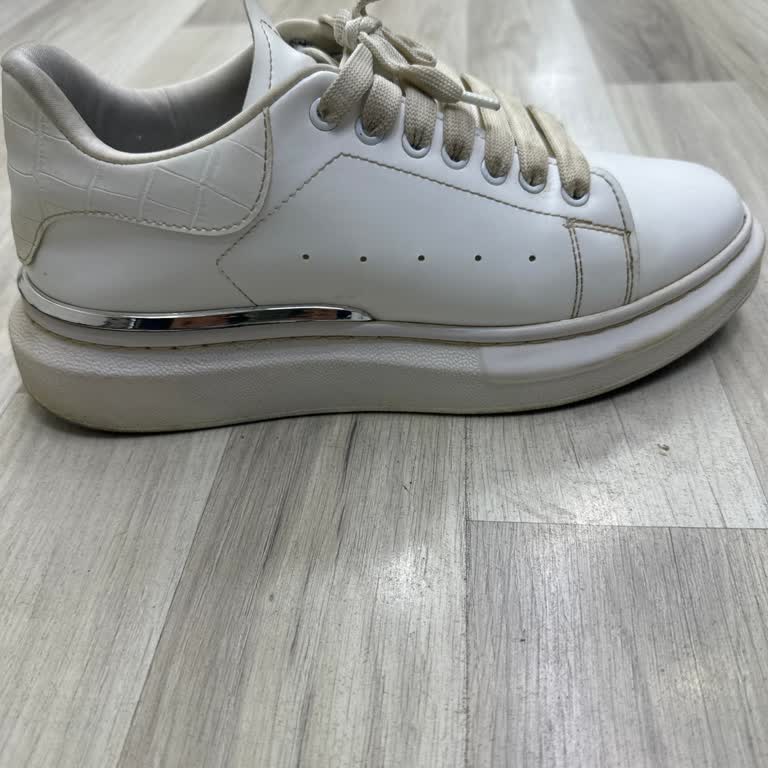 Satın Aldığım Ayakkabı Sürekli Gıcırdıyor, Değişim Talebim Reddedildi