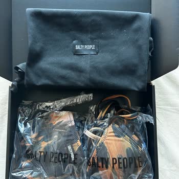 Açılmış Poşet Bahanesiyle Bikini İadesi Reddedildi Mağduriyetim Giderilsin