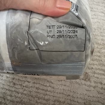 Metro Grossmarket Tarihi Geçmemiş Yulaf Ezmesi Ve Kahvaltılıkta Beklenmedik Kötü Tat