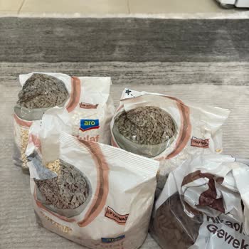 Metro Grossmarket Tarihi Geçmemiş Yulaf Ezmesi Ve Kahvaltılıkta Beklenmedik Kötü Tat