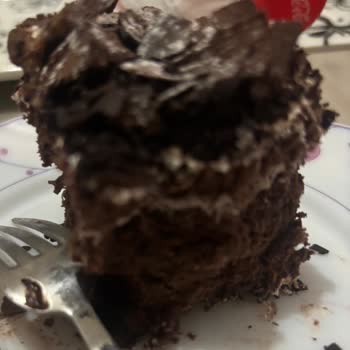 Özsüt Yanlış Pasta Teslimatı ve İlgisiz Şube Çalışanları