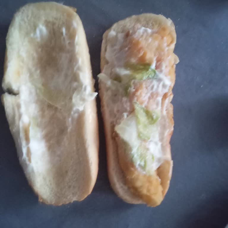 Soğuk Ve Özensiz Hamburger Teslimatı Tekrarlandı