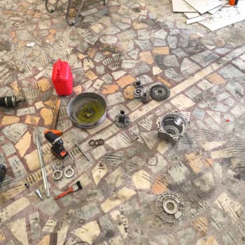 CFMOTO Servisinde Parça Tedarik Gecikmesi Ve İletişim Sorunu