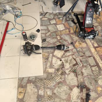 CFMOTO Servisinde Parça Tedarik Gecikmesi Ve İletişim Sorunu