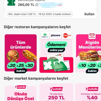 Eksik Gönderilen Ürün Ve Kullanılamayan Kupon Nedeniyle Mağduriyet