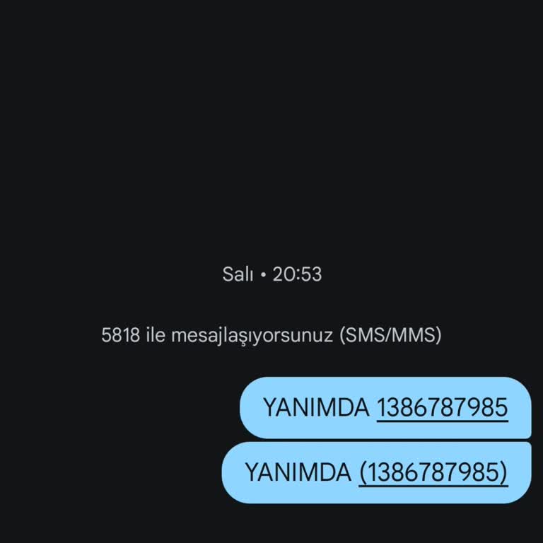 Vodafone Migros Hediye Kampanyası Hediyem Yüklenmedi