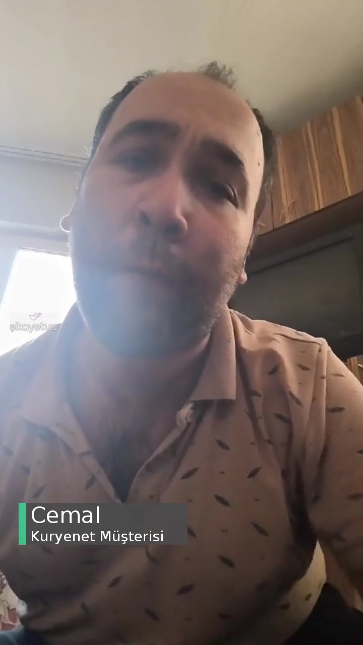 Kuryenet Görev Bilincinden Uzak videonun kapak resmi