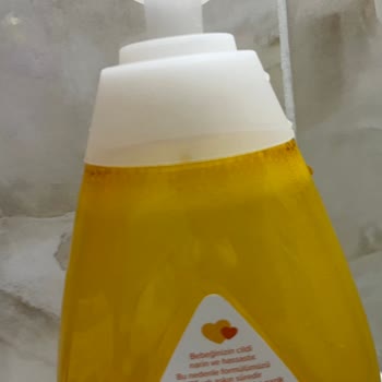 Göz Yakmayan Bebek Şampuanı Oğlumun Gözlerini Yaktı Banyo Fobisi Oluştu