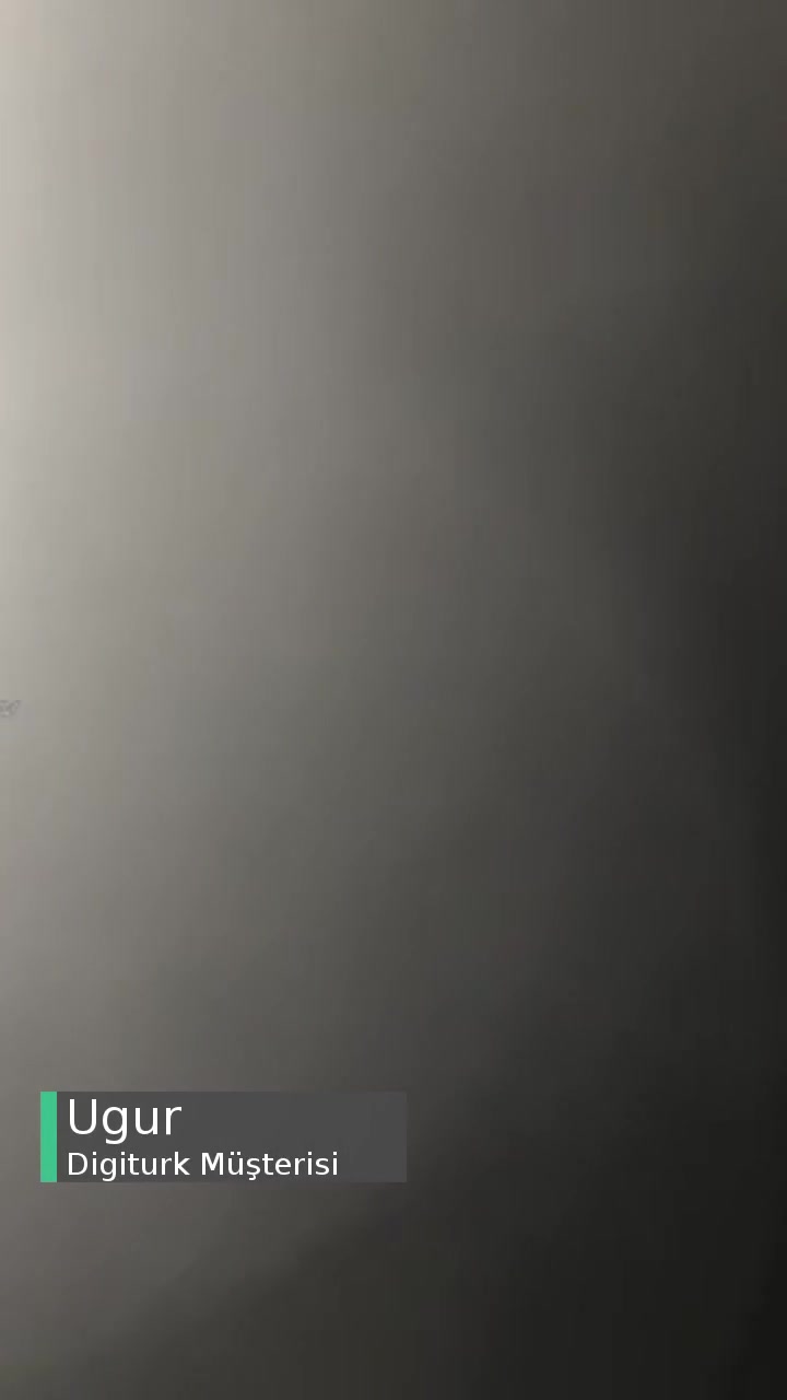 Digiturk İptal Sorunu videonun kapak resmi