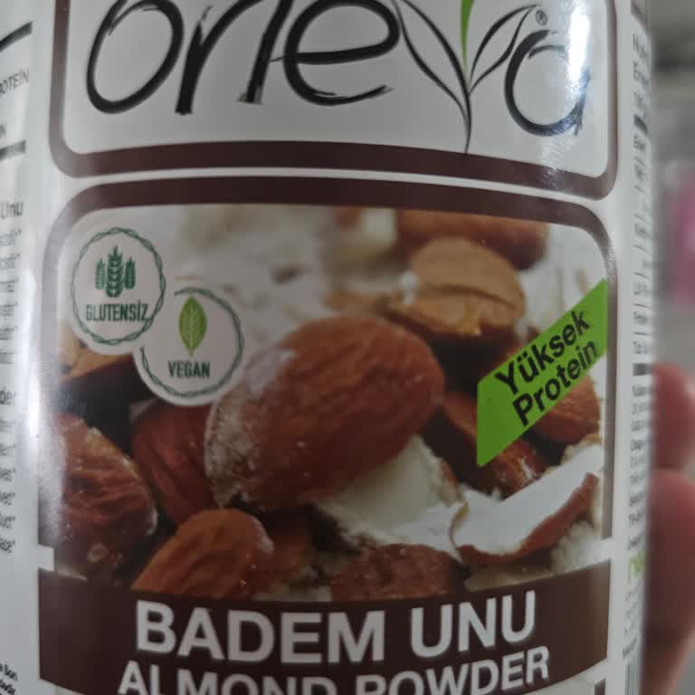 Oneva Badem Ununda Yoğun Plastik Kokusu Ve Sağlık Endişesi