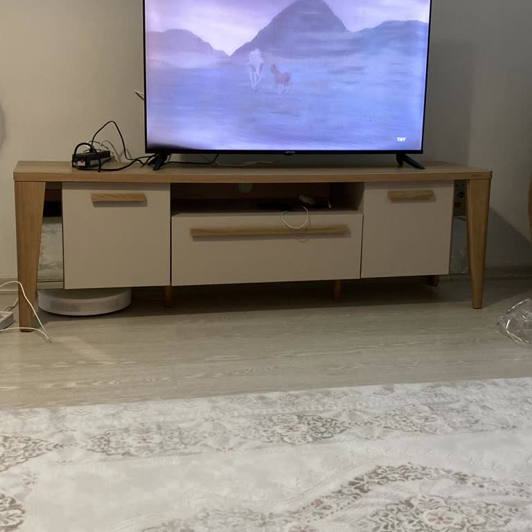 Yeni Alınan TV'nin Kusurlu Çıkması Ve İade Sürecinde Yaşanan Mağduriyet