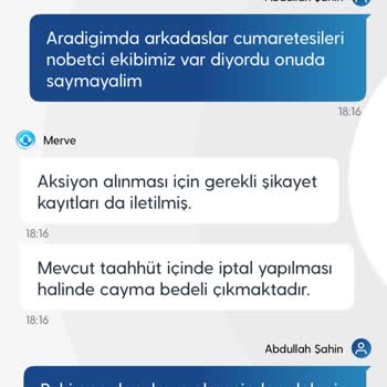 Adres Değişikliğinde Kurulum Yapılmadı, Mağduriyetim Giderilmiyor