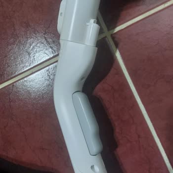 Satın Aldığım Halı Yıkama Makinesinin Su Püskürtme Mekanizması Arızalı, Ürün Değişimi Talep Ediyorum