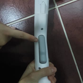 Satın Aldığım Halı Yıkama Makinesinin Su Püskürtme Mekanizması Arızalı, Ürün Değişimi Talep Ediyorum