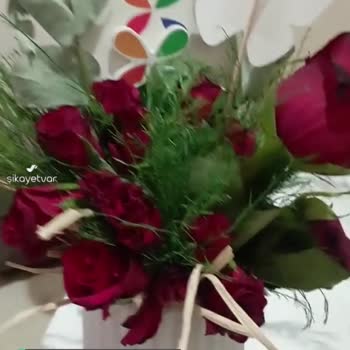 Sipariş İle Gelen Ürün Alakasız Telafi Edilsin
