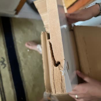 Hasarlı Ürün İadesinde Lojistik Ve İletişim Sorunu Nedeniyle Ücret İadesi Yapılmıyor