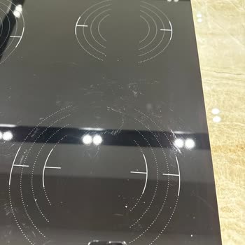 Yüksek Fiyatlı Franke Ocakta Çizilme Ve Hayal Kırıklığı