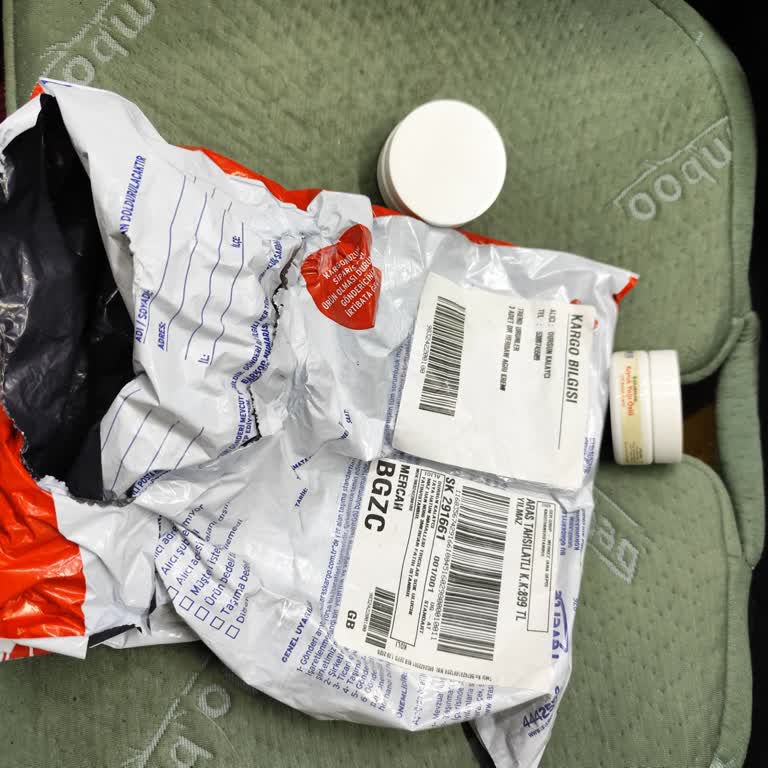 Yanlış Ve Eksik Ürün Gönderimi Sonrası Muhatap Bulamıyorum