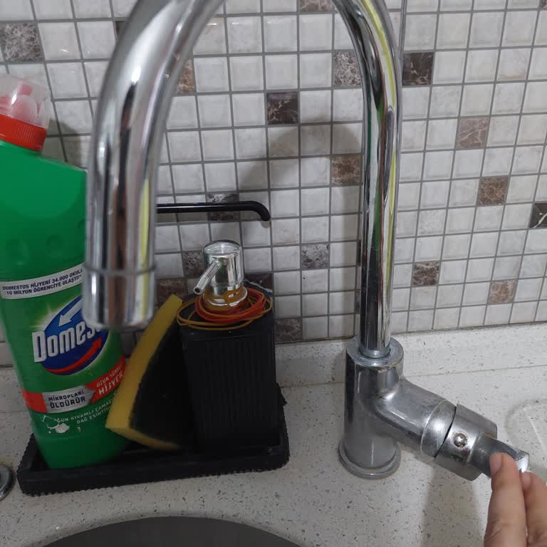 Bursa Görükle’de Sürekli Su Kesintileri Hayatı Olumsuz Etkiliyor