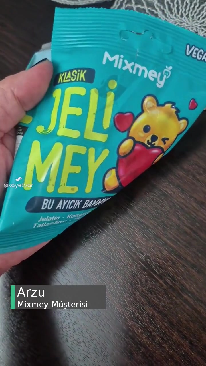Mixmey İçinden Tırnak Çıktı videonun kapak resmi