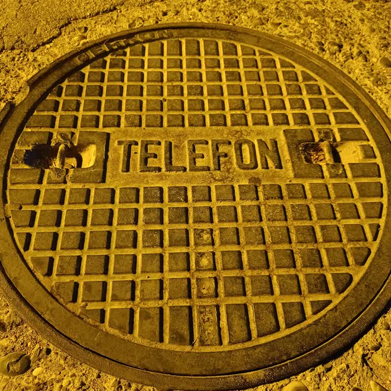 Rögar Kapağından Kaynaklanan Sürekli Gürültü Nedeniyle Yaşanan Rahatsızlık