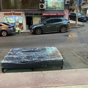 Esnafların Yol İşgali Park Sorununa Ve Mağduriyete Yol Açıyor