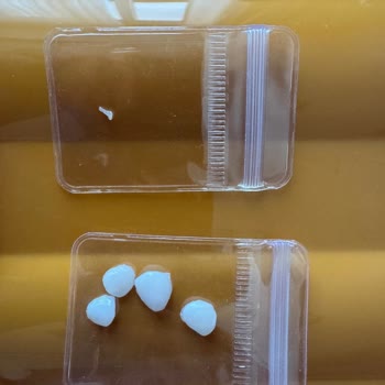 DM Klinik Kaplamalar 3. Gün Düştü