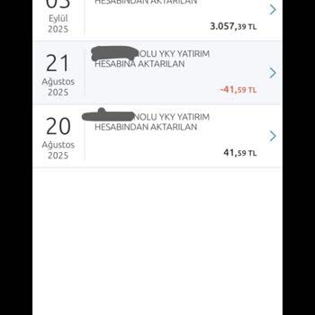 Borsa Hesabımdan Yüksek Komisyon Kesintisi Ve Yetersiz Bilgilendirme