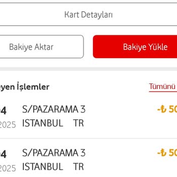 Ödeme Çekildi Ama Siparişim Görünmüyor