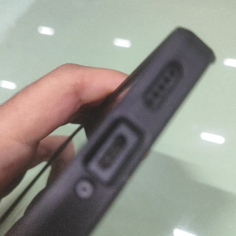 Reeder S19 Pro Max Şarj Arızası Garanti Dışı Denilerek Ücret Talep Edildi