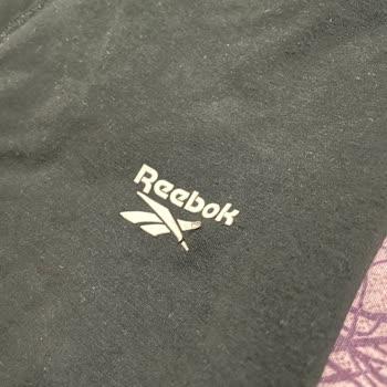 Kısa Sürede Deforme Olan Reebok Tayt Ve Yetersiz Müşteri Hizmeti