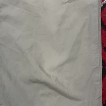 Mavi Mağazasından Alınan Pantolonlarda Deformasyon Ve Solma Sorunu