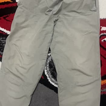 Mavi Mağazasından Alınan Pantolonlarda Deformasyon Ve Solma Sorunu