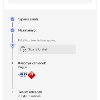 Adres Değişikliği Yapılamıyor, Teslimat Gecikiyor Ve Çözüm Sunulmuyor