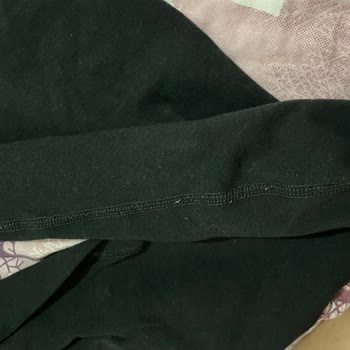 FLO’dan Aldığım Reebok Tayt Kısa Sürede Deforme Oldu Ve Çözüm Sunulmadı