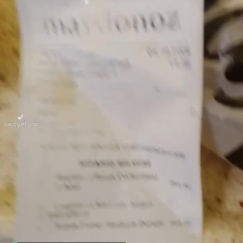 Maydonoz Döner Çiğ Tavuk Eti