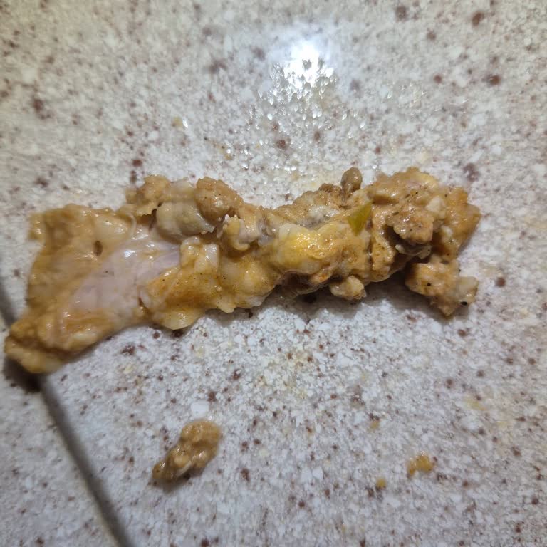 Maydonoz Döner Çiğ Tavuk Eti