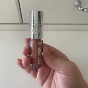 Loreal Paris Lip Oil Ürünü Ve Müşteri Hizmetleri Hayal Kırıklığı!