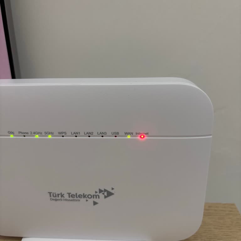 Kablo Net Çorlu Zafer Mahallesinde Günlerdir Süren İnternet Kesintisi Mağduriyetim