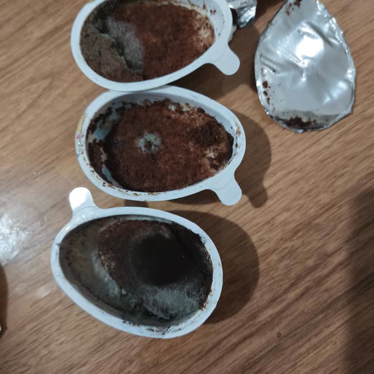 Küflü Yumurta Satışıyla Yaşanan Mağduriyet