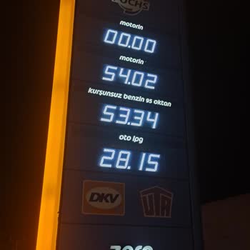Opet-Yapı Kredi Kampanyasında Pos Cihazı Engeliyle Puan Kazanamıyorum