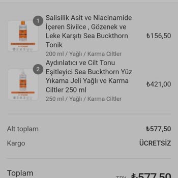 Teslim Edilmeyen Sipariş, Yanıtsız Müşteri Hizmetleri Ve İade Sorunu