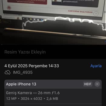 PTT Kargo Teslimatında Evde Olmama Rağmen Kartım Ulaştırılmadı Ve Yanlış Bilgilendirme Yapıldı