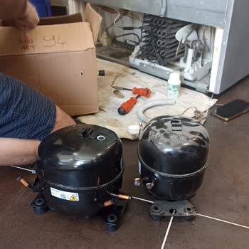 Arçelik Servisinde Tekrarlayan Arızalar Ve İade Sorunu Yaşıyorum