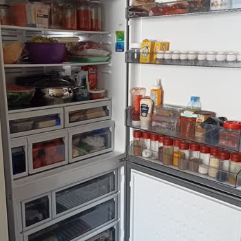 Arçelik Servisinde Tekrarlayan Arızalar Ve İade Sorunu Yaşıyorum